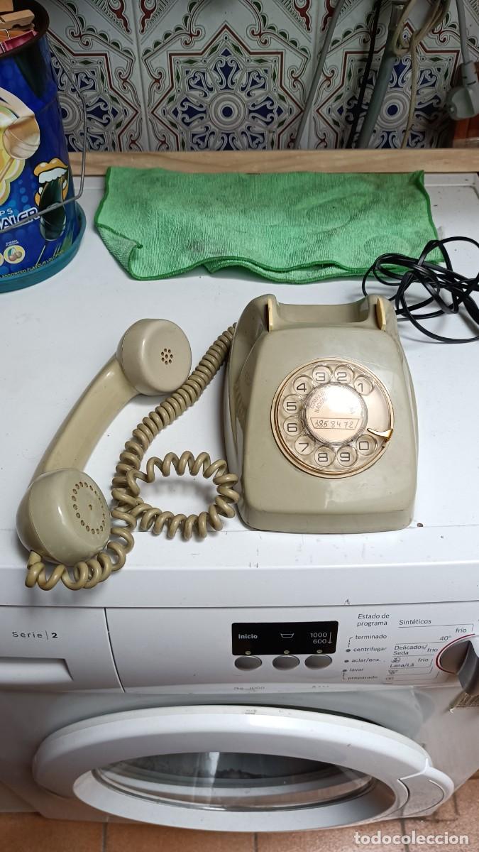 Tel&eacute;fonos: TEL&Eacute;FONO - Foto 3