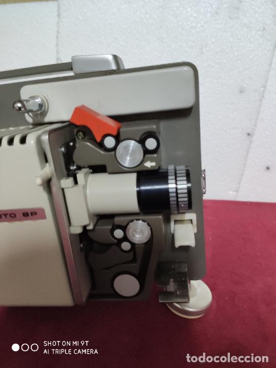 Antig&uuml;edades: SUPER 8 RICOH FUNCIONA - Foto 4