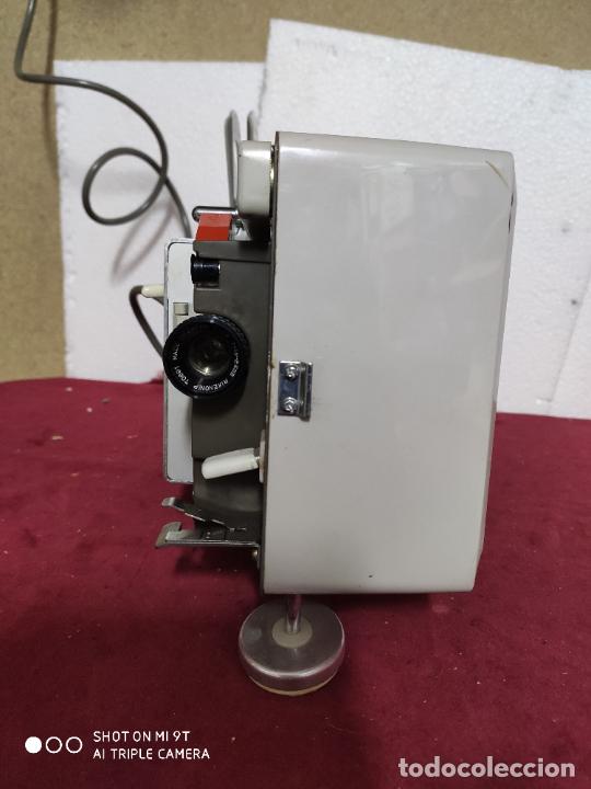 Antig&uuml;edades: SUPER 8 RICOH FUNCIONA - Foto 7