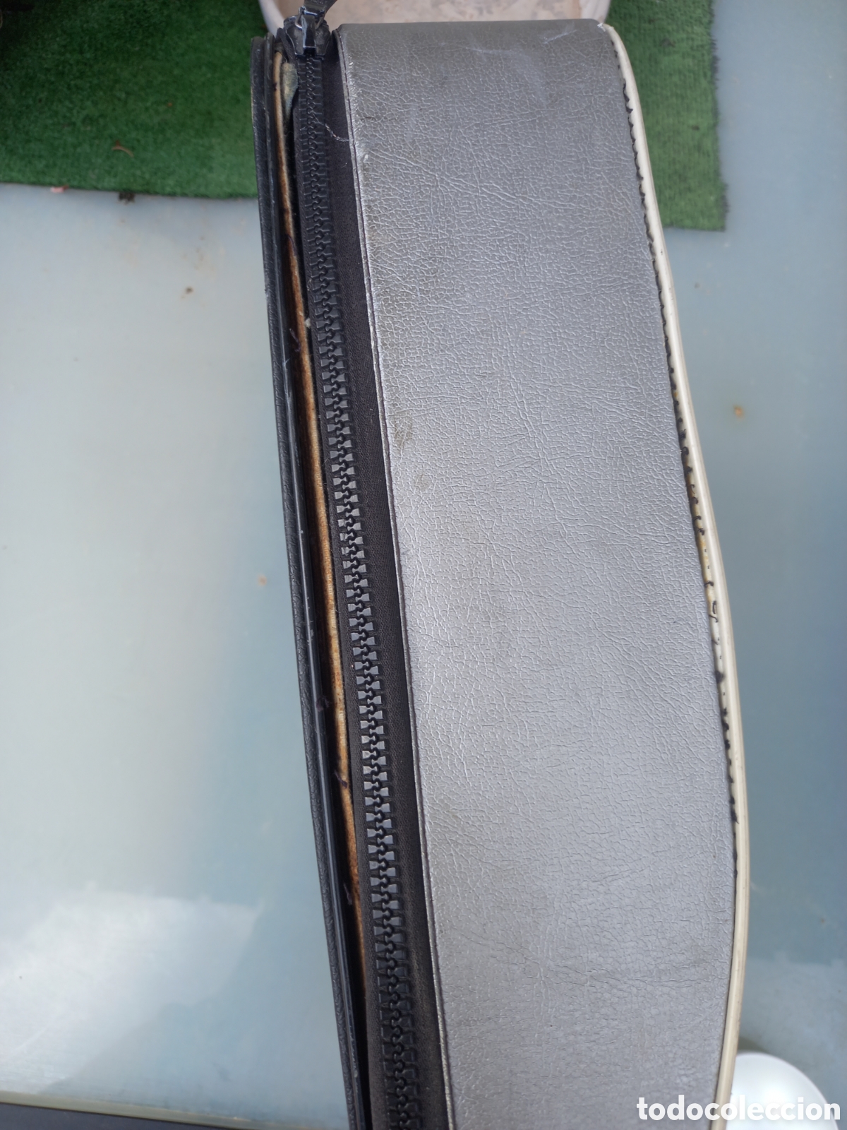 Antig&uuml;edades: OLIVETTI LETTERA DL CON MALETA - Foto 8