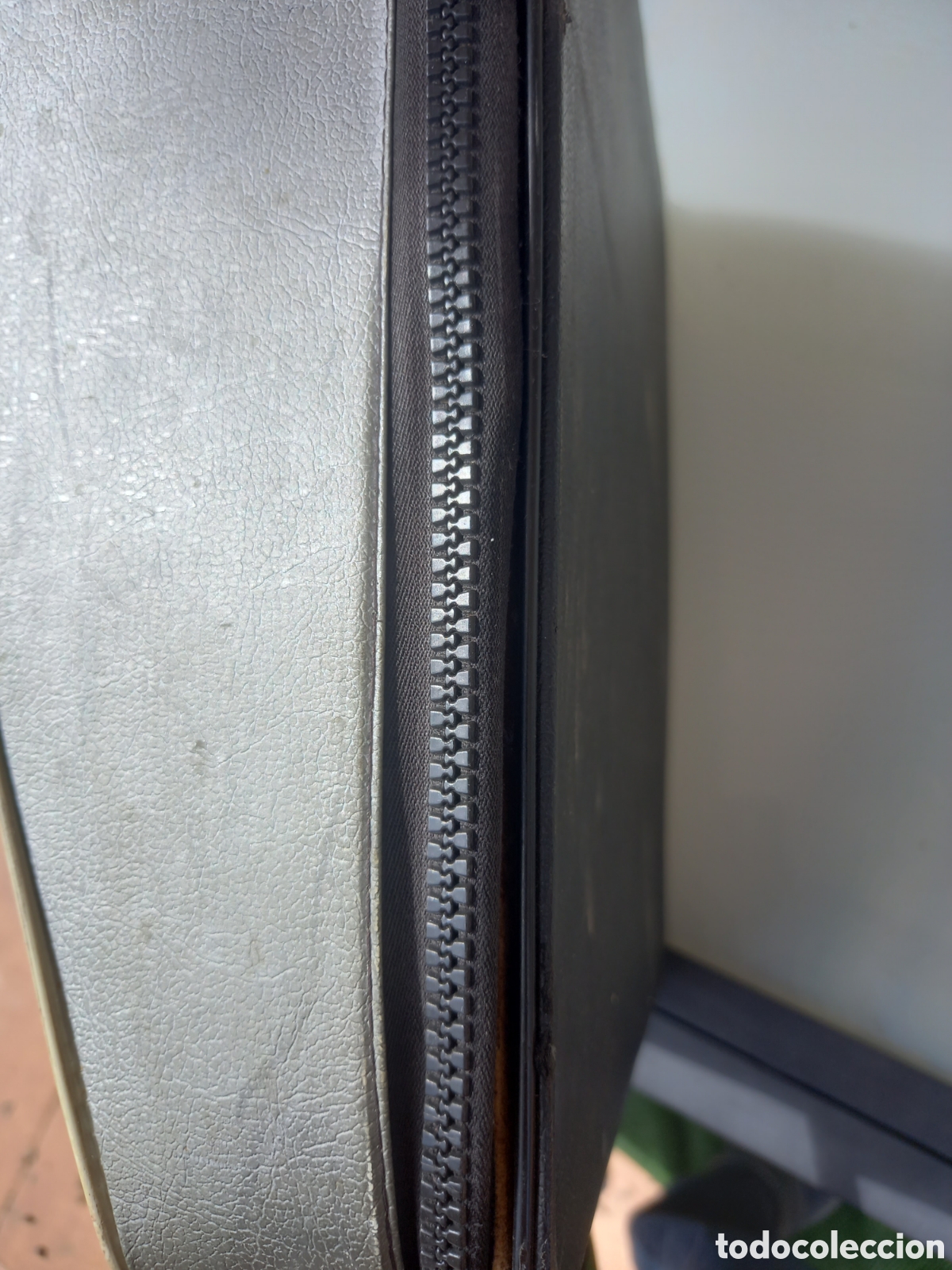 Antig&uuml;edades: OLIVETTI LETTERA DL CON MALETA - Foto 9