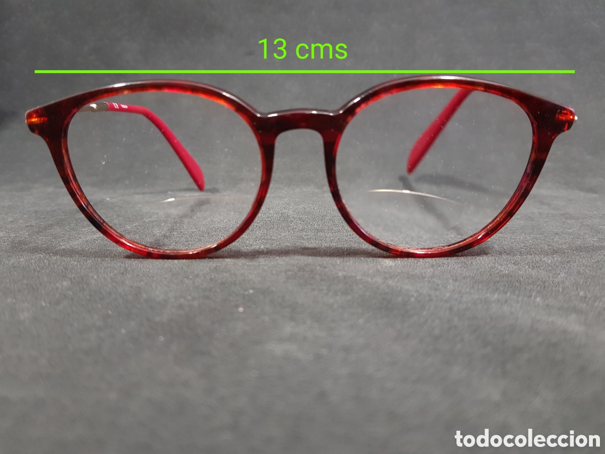 Antig&uuml;edades: Gafas de sol Tous Red Fantasy - Foto 2