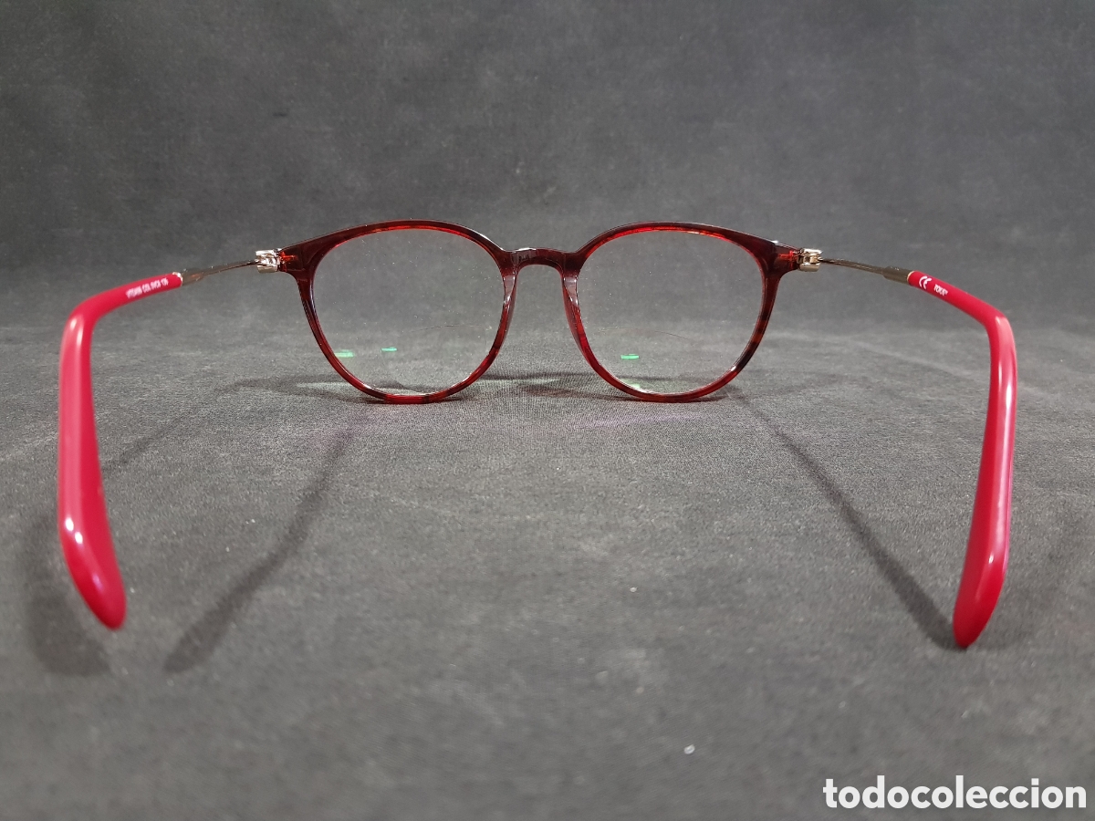 Antig&uuml;edades: Gafas de sol Tous Red Fantasy - Foto 4