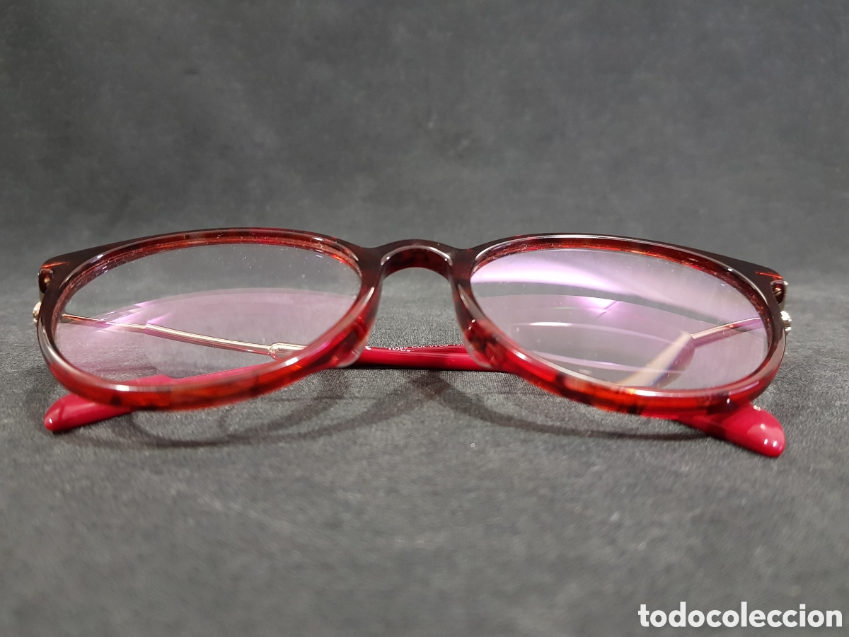Antig&uuml;edades: Gafas de sol Tous Red Fantasy - Foto 5