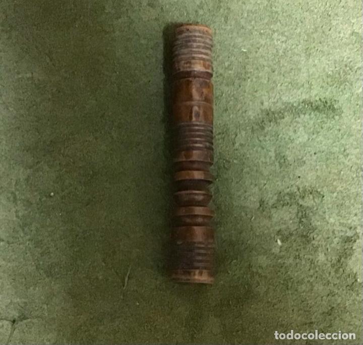 Antig&uuml;edades: ANTIGUO ESTUCHES PARA AGUJAS - Foto 1