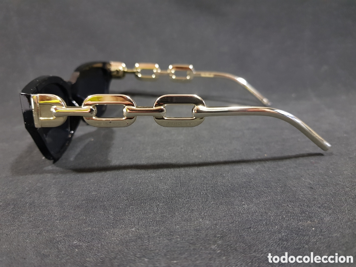 Antig&uuml;edades: GAFAS DE SOL MARCA NEW YORKER - Foto 7