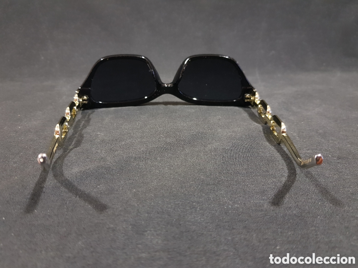 Antig&uuml;edades: GAFAS DE SOL MARCA NEW YORKER - Foto 8