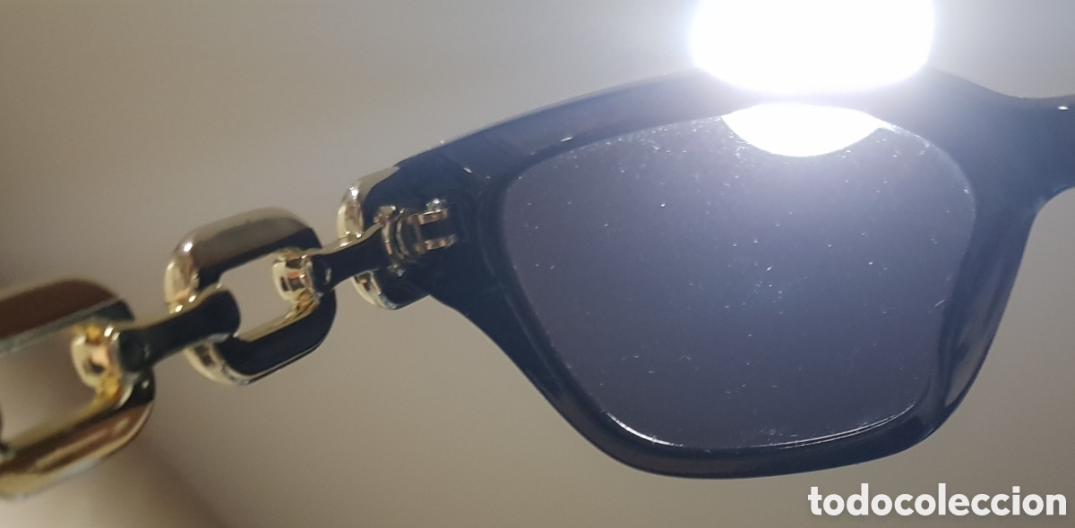 Antig&uuml;edades: GAFAS DE SOL MARCA NEW YORKER - Foto 9