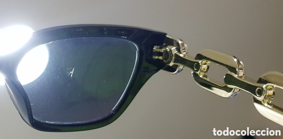 Antig&uuml;edades: GAFAS DE SOL MARCA NEW YORKER - Foto 10