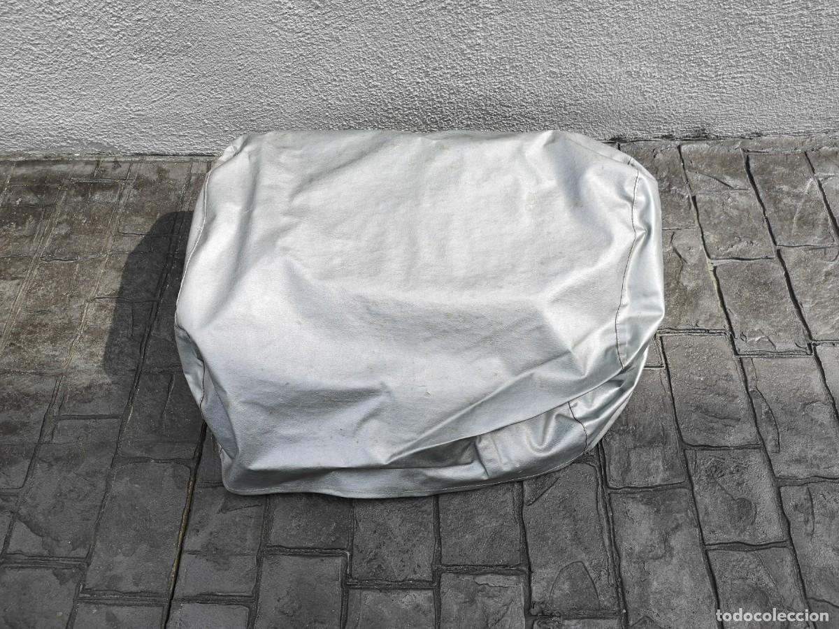 Antig&uuml;edades: Maquina de escribir - Foto 8