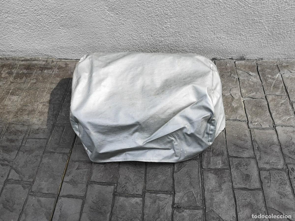 Antig&uuml;edades: Maquina de escribir - Foto 9