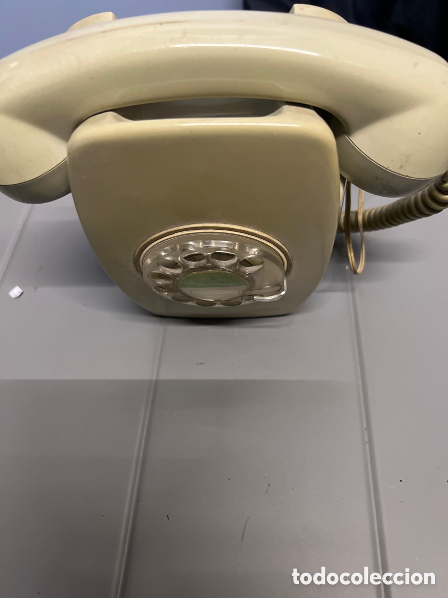 Tel&eacute;fonos: T5/2/7. TELEFONO HERALDO 1969 - Foto 3
