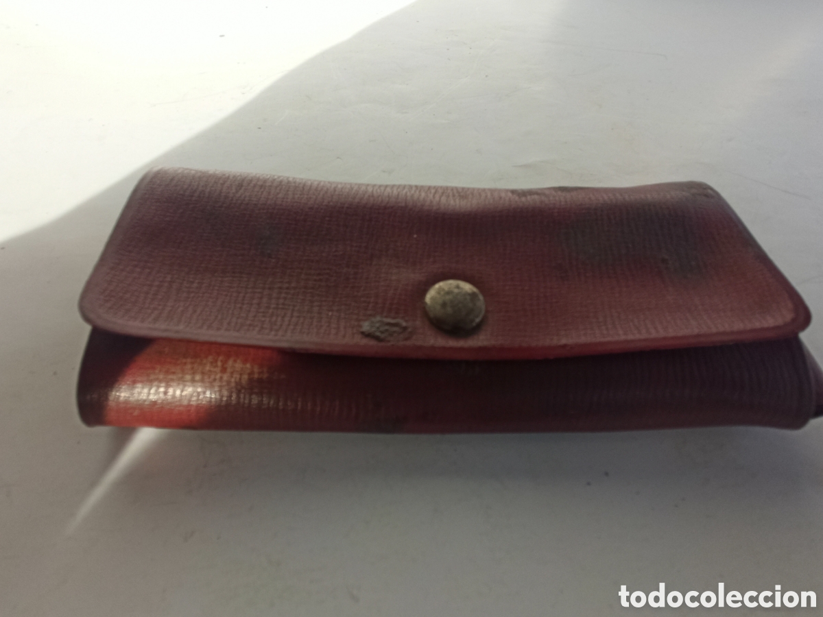 Antig&uuml;edades: Juego de brocas - Foto 7