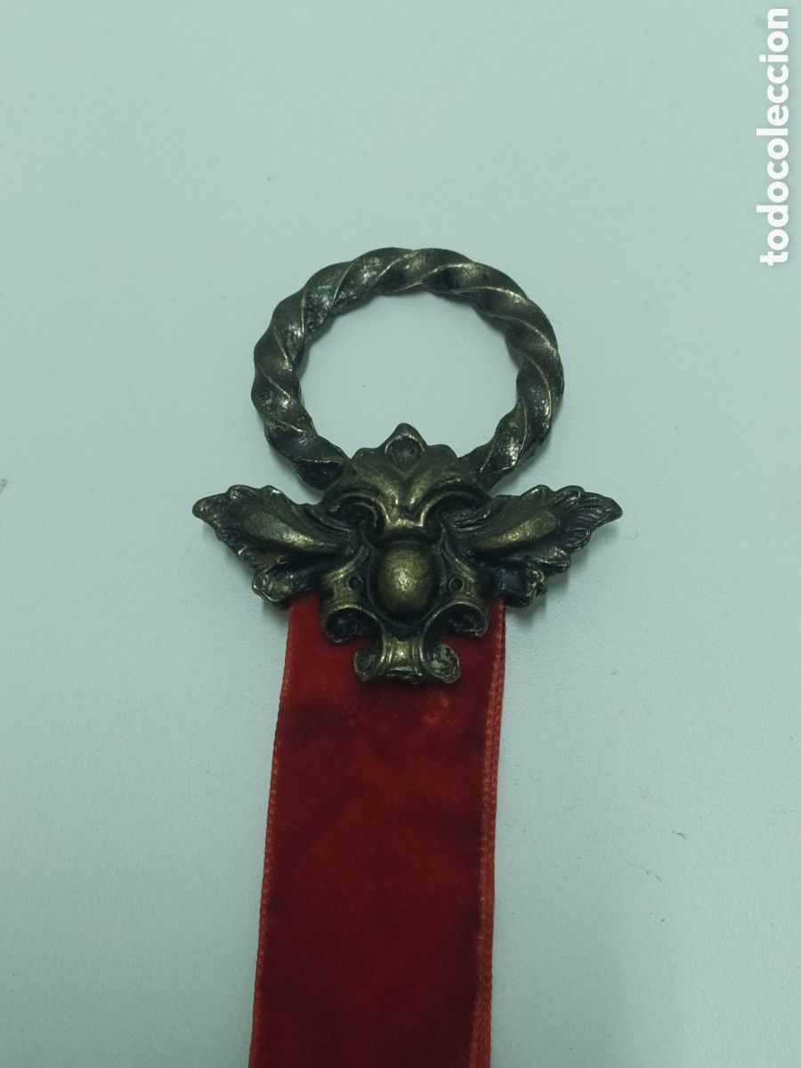 Antig&uuml;edades: BAR&Oacute;METRO DE PARED - Foto 3