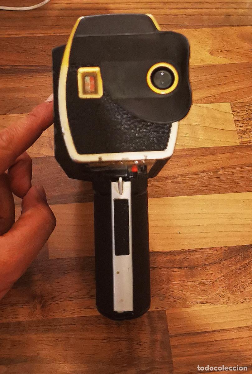 Antig&uuml;edades: SUPER 8 MM VIENNETTE 2 EUMIG MADE IN AUSTRIA - Foto 4