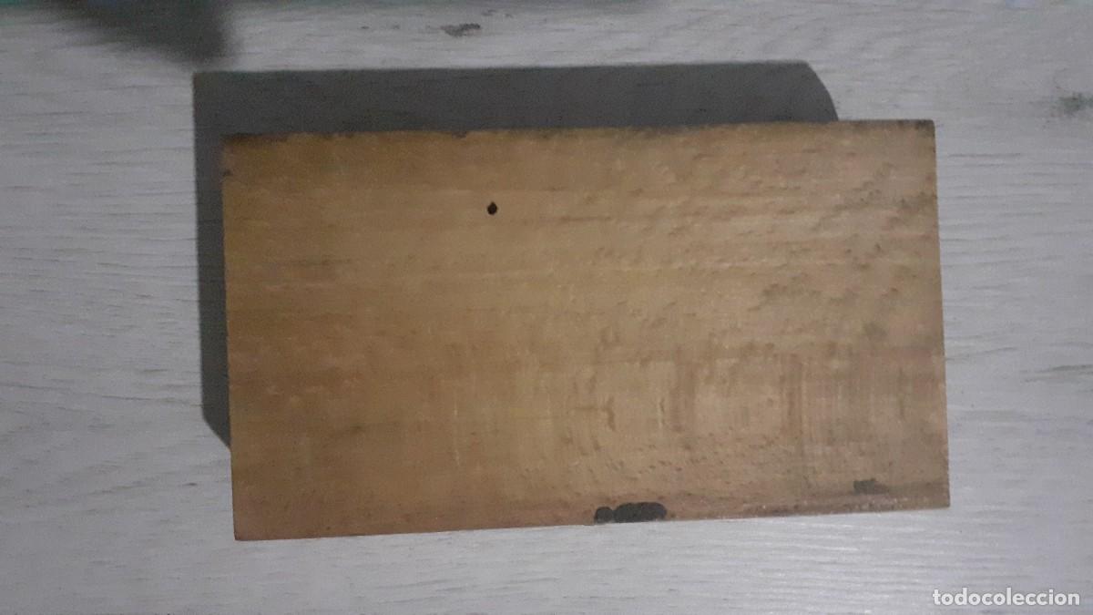 Antig&uuml;edades: Juego de pesas de precision - Foto 11