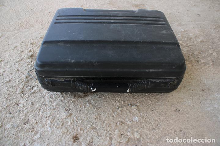 Antig&uuml;edades: C&Aacute;MARA PANASONIC VW-SHM20 - Foto 4