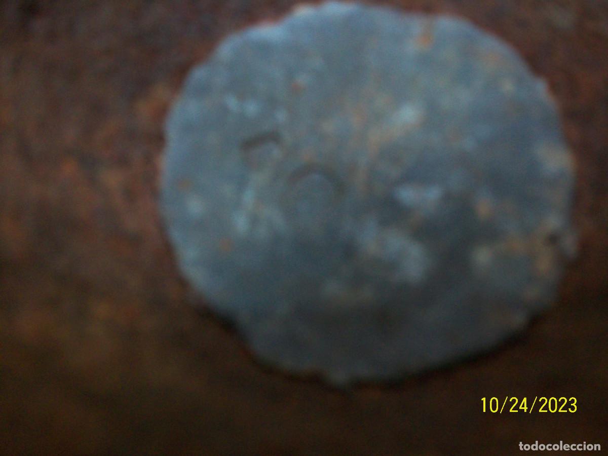 Antig&uuml;edades: PESA DE 10 KILOS - Foto 5