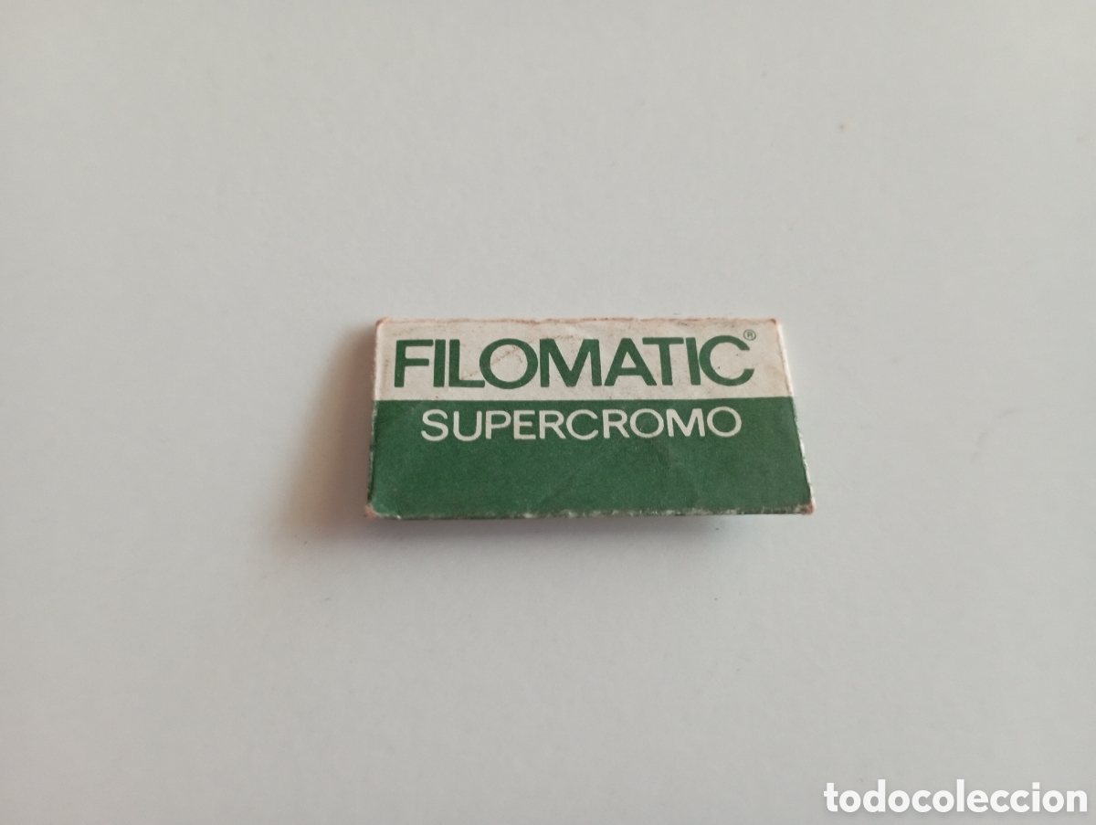 Antig&uuml;edades: Antiguo estuche de afeitar Gilette - Foto 14
