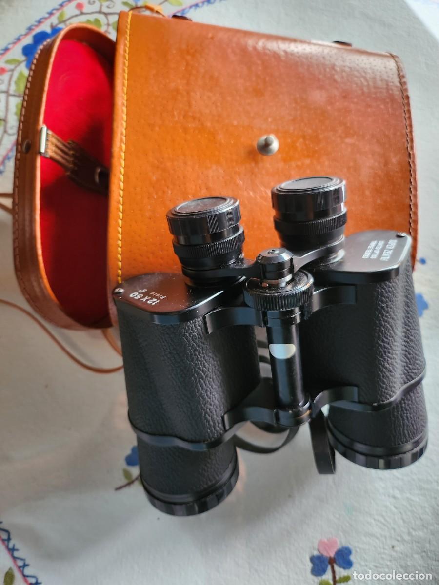 Antig&uuml;edades: Super Zeniht 12 x 50 - Foto 1