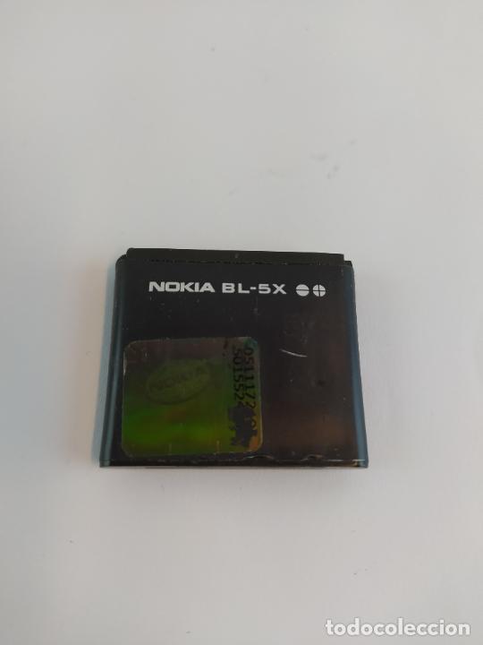 Tel&eacute;fonos: Tel&eacute;fono m&oacute;vil Nokia 8800. Funcionando. Plateado - Foto 9