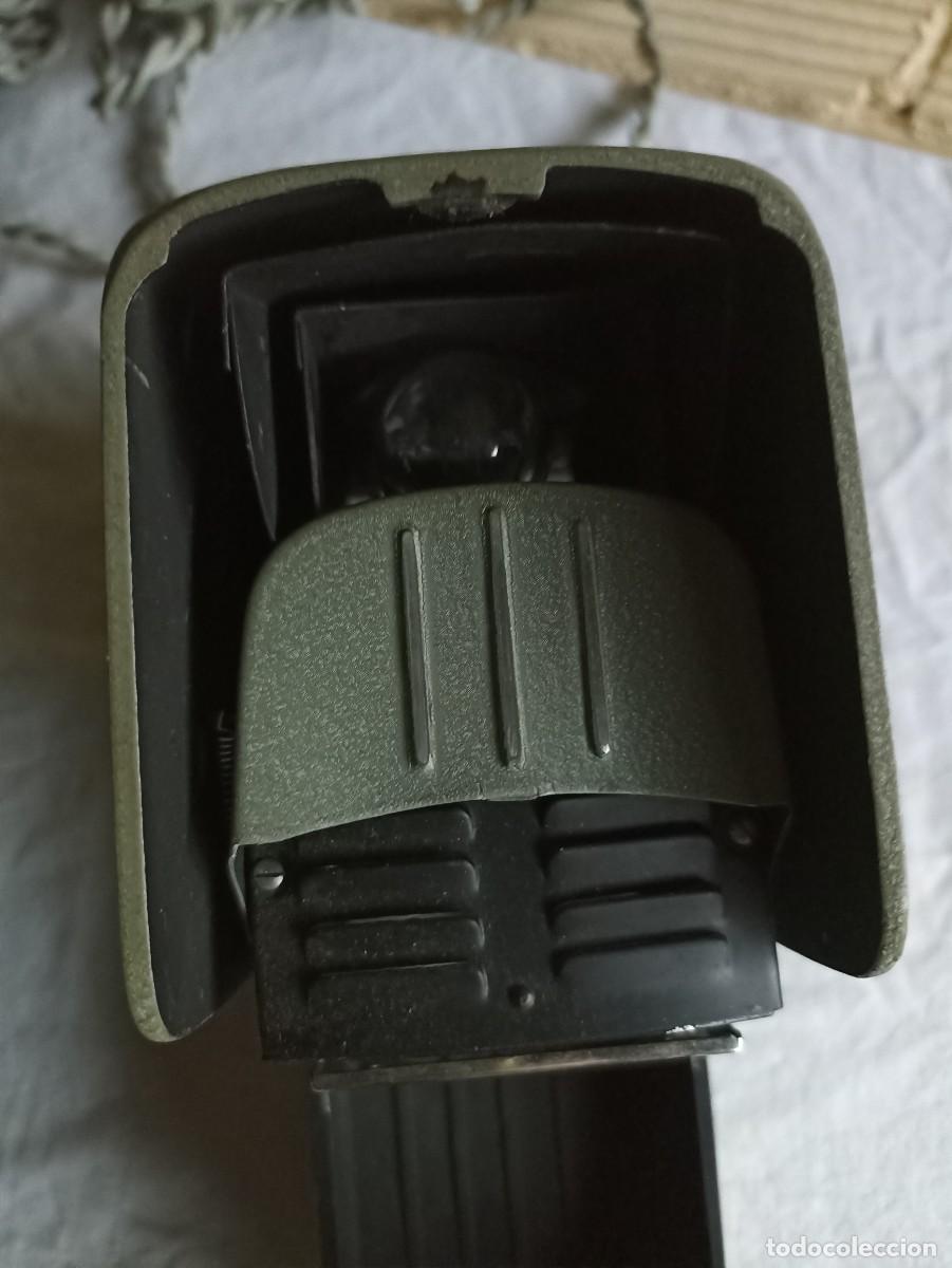 Antig&uuml;edades: Proyector de diapositivas Harmony, a&ntilde;os 60 - Foto 9