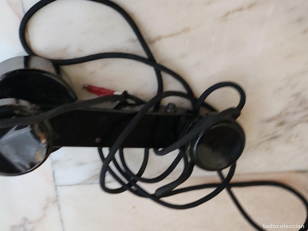 Tel&eacute;fonos: Tel&eacute;fono de comprobaci&oacute;n - Foto 3