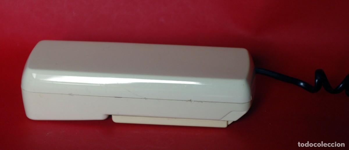 Tel&eacute;fonos: TELEFONO ANTIGUO MODELO BENJAMIN - Foto 3