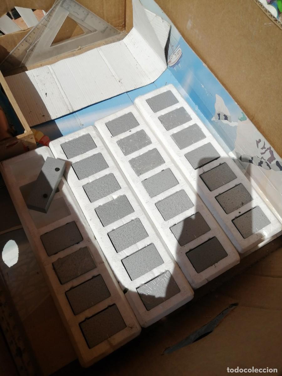 Antig&uuml;edades: Elementos para laboratorio escolar - Foto 2