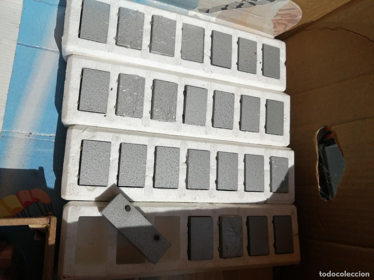 Antig&uuml;edades: Elementos para laboratorio escolar - Foto 3