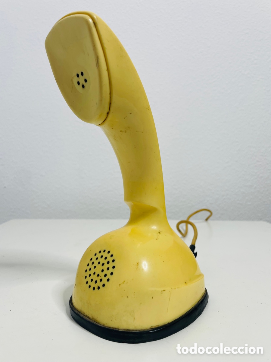 Tel&eacute;fonos: Ericofon Cobra Sweden Design - Foto 2