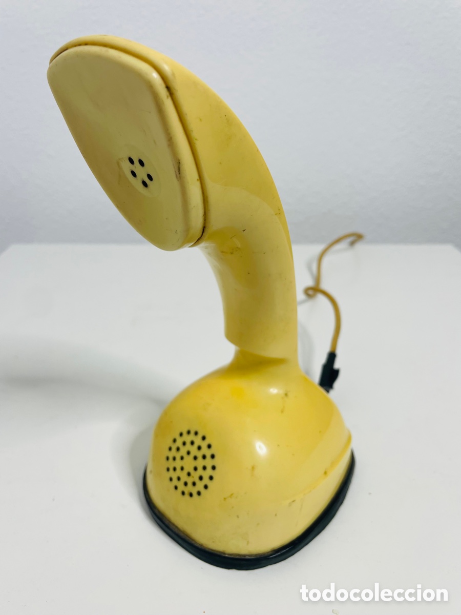 Tel&eacute;fonos: Ericofon Cobra Sweden Design - Foto 3