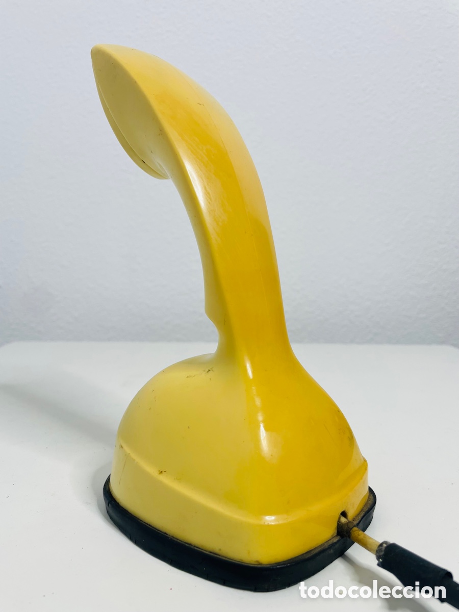 Tel&eacute;fonos: Ericofon Cobra Sweden Design - Foto 6
