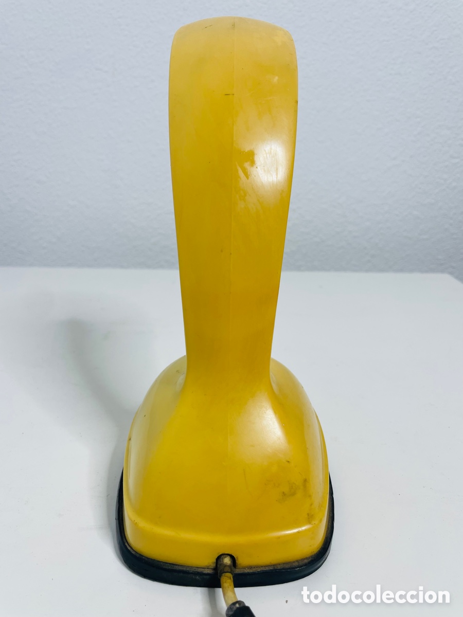 Tel&eacute;fonos: Ericofon Cobra Sweden Design - Foto 7
