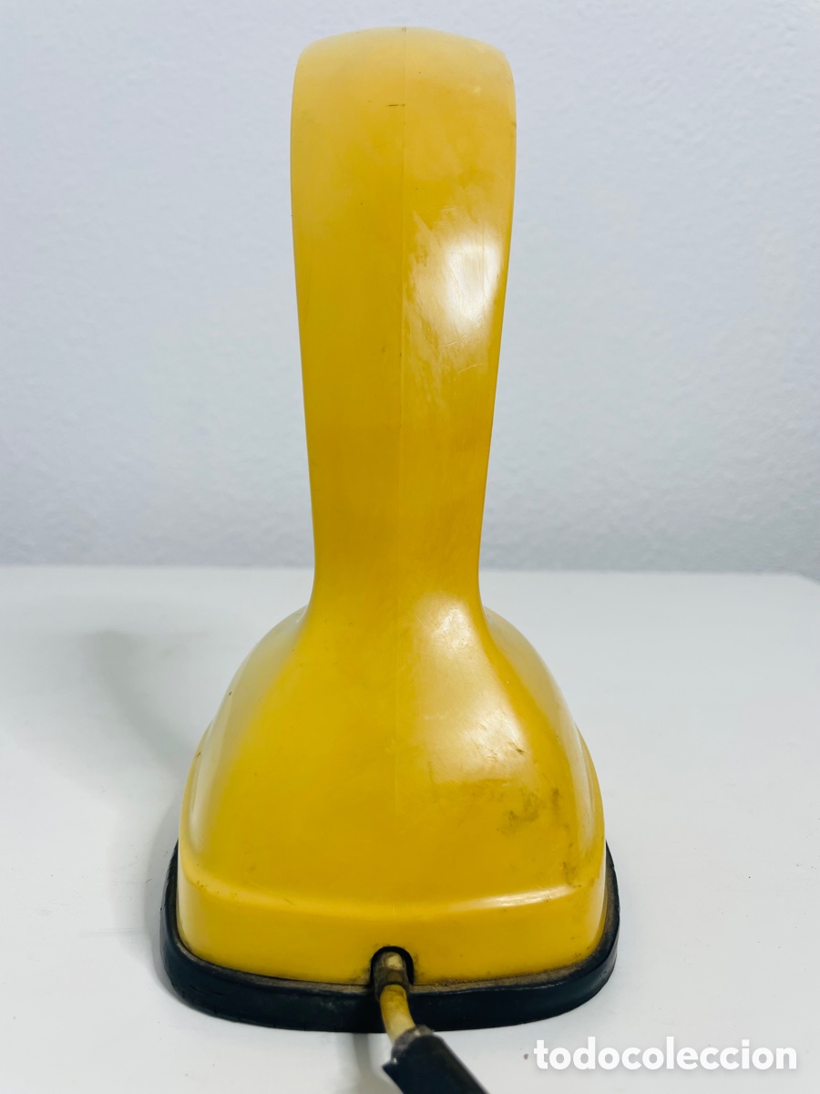 Tel&eacute;fonos: Ericofon Cobra Sweden Design - Foto 8
