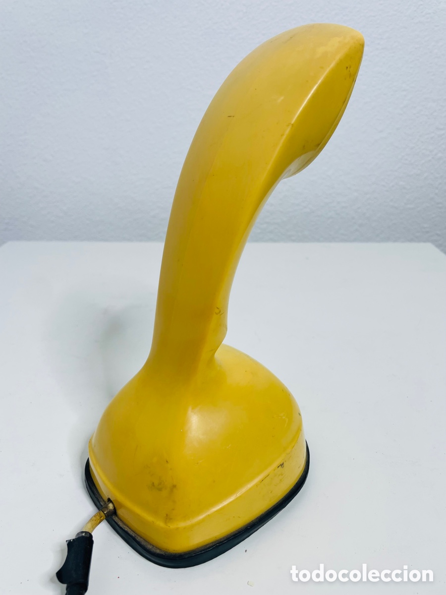 Tel&eacute;fonos: Ericofon Cobra Sweden Design - Foto 10