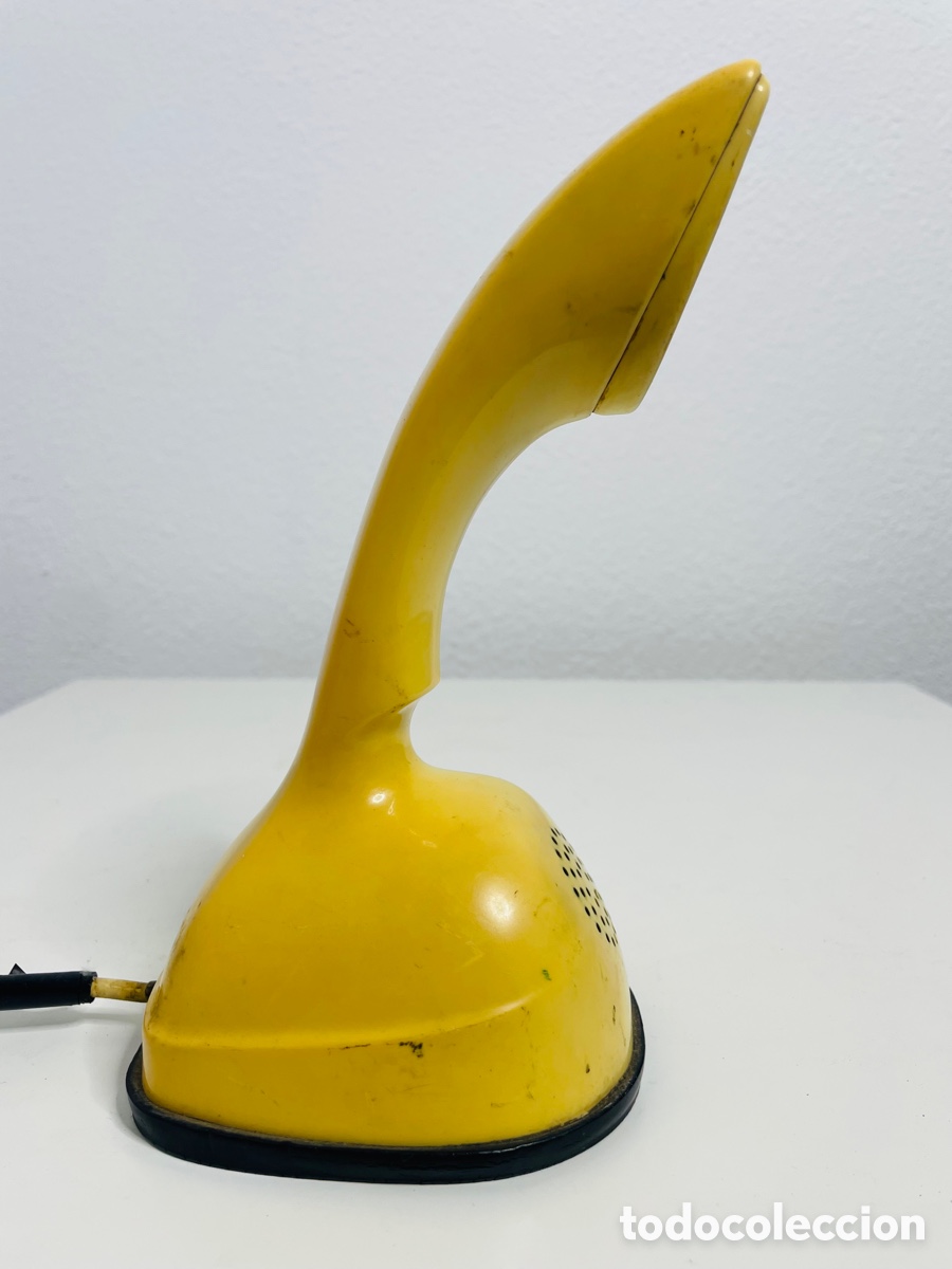 Tel&eacute;fonos: Ericofon Cobra Sweden Design - Foto 11