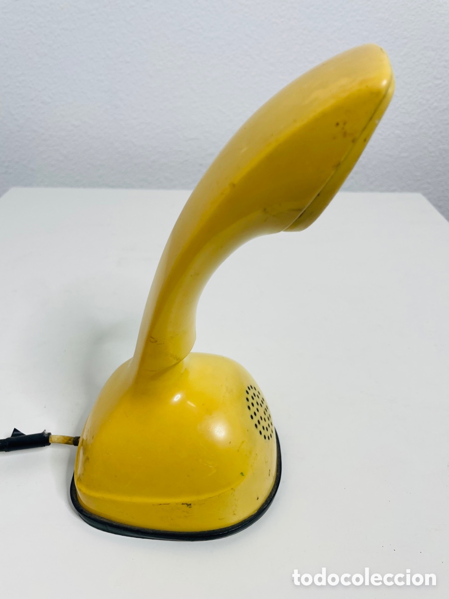 Tel&eacute;fonos: Ericofon Cobra Sweden Design - Foto 12