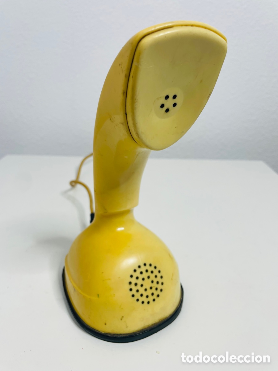 Tel&eacute;fonos: Ericofon Cobra Sweden Design - Foto 13