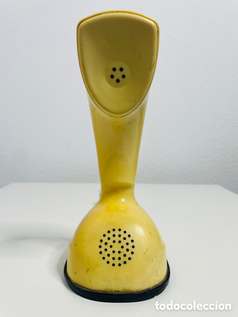 Tel&eacute;fonos: Ericofon Cobra Sweden Design - Foto 14