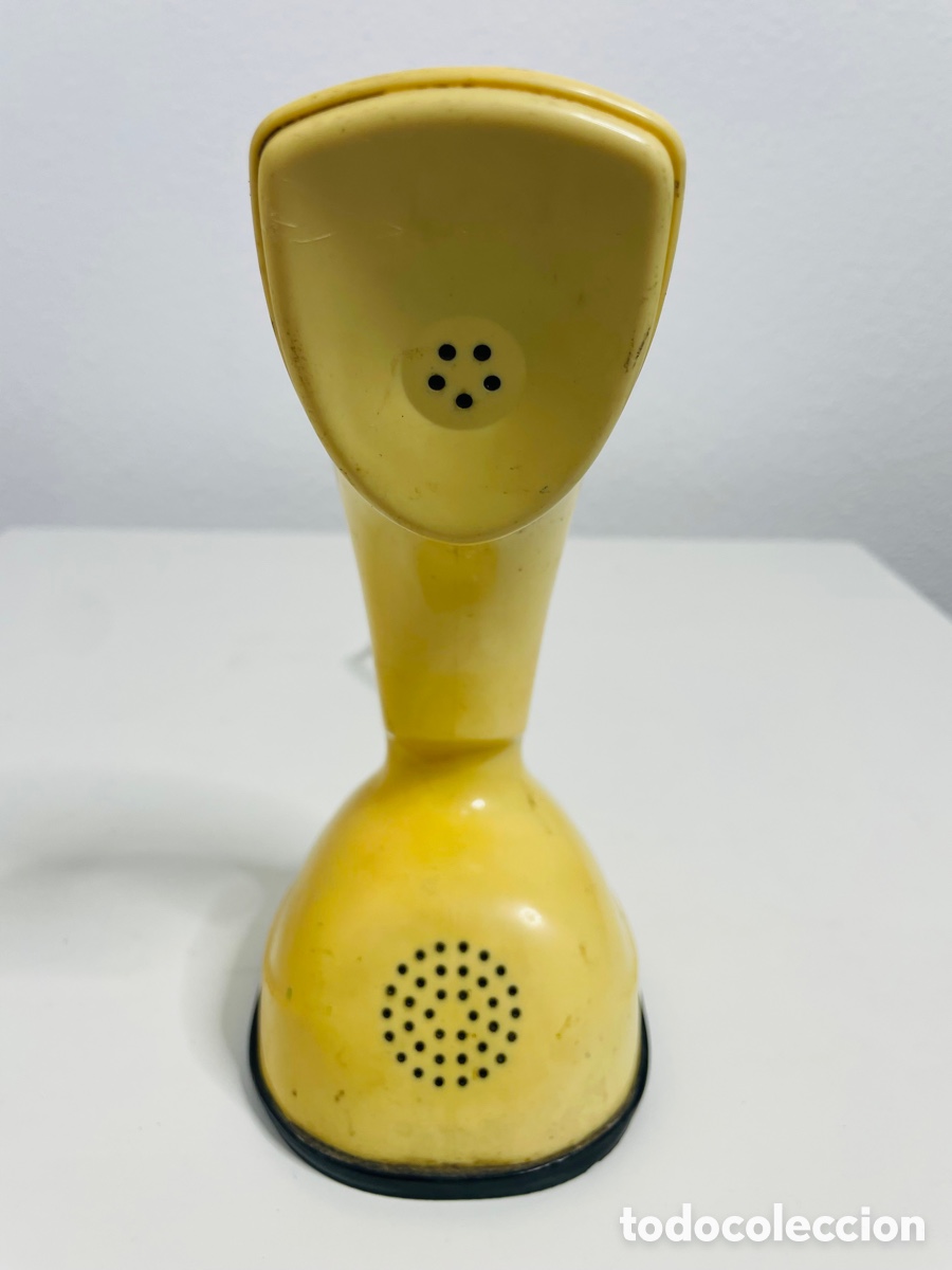 Tel&eacute;fonos: Ericofon Cobra Sweden Design - Foto 15