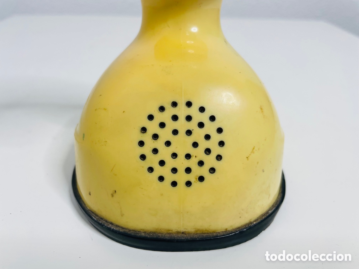 Tel&eacute;fonos: Ericofon Cobra Sweden Design - Foto 16