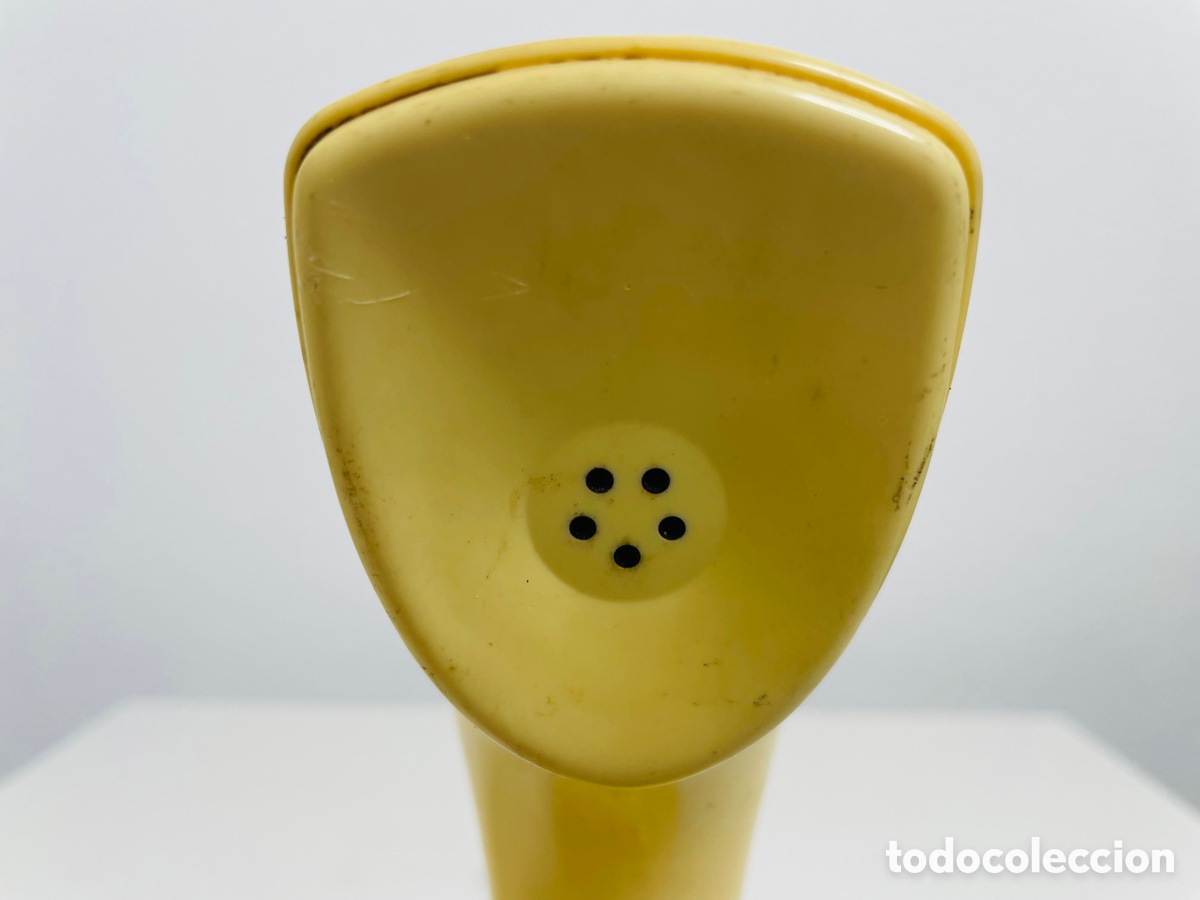Tel&eacute;fonos: Ericofon Cobra Sweden Design - Foto 17