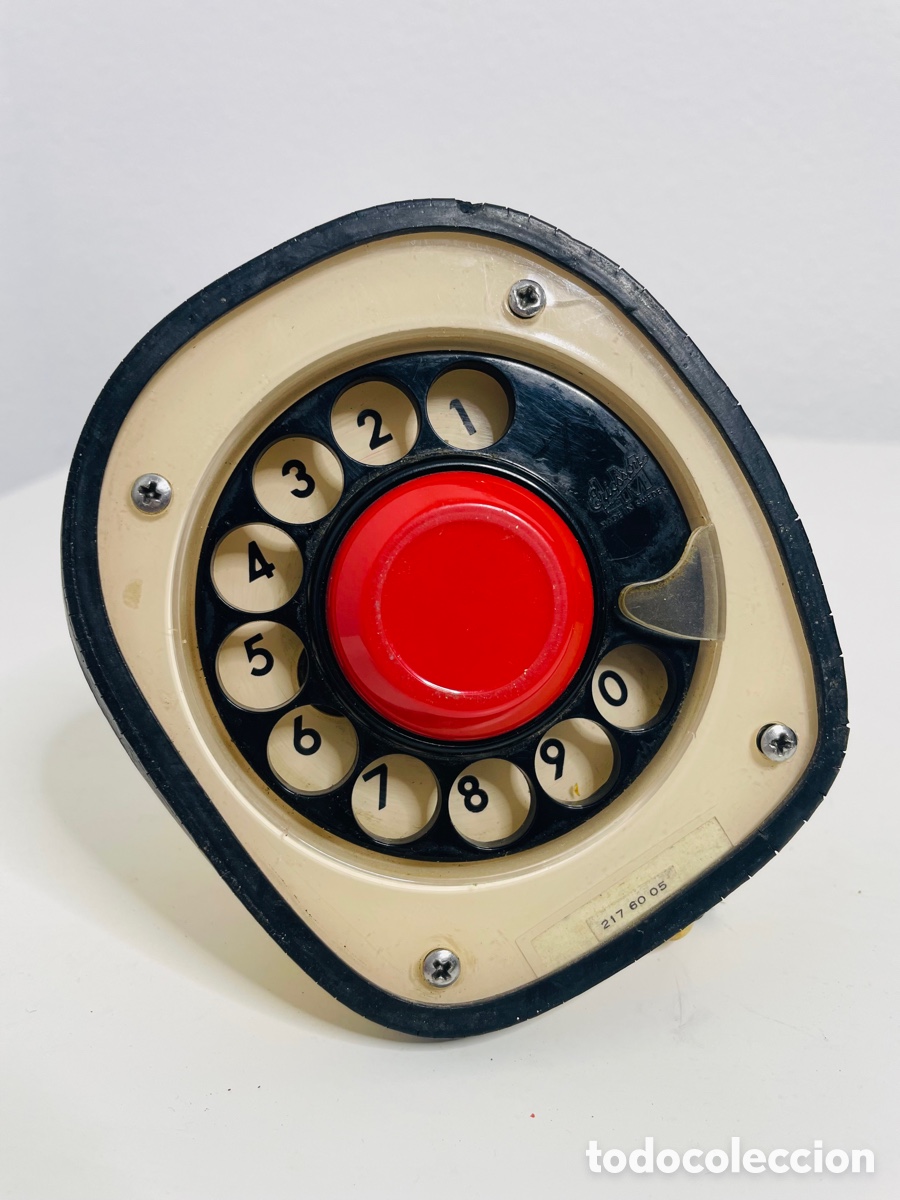 Tel&eacute;fonos: Ericofon Cobra Sweden Design - Foto 18