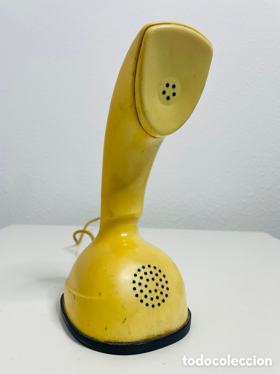 Tel&eacute;fonos: Ericofon Cobra Sweden Design - Foto 1