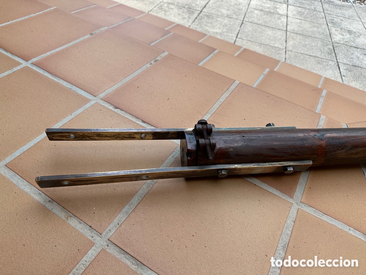 Antig&uuml;edades: Botavara embarcaci&oacute;n tradicional. - Foto 15