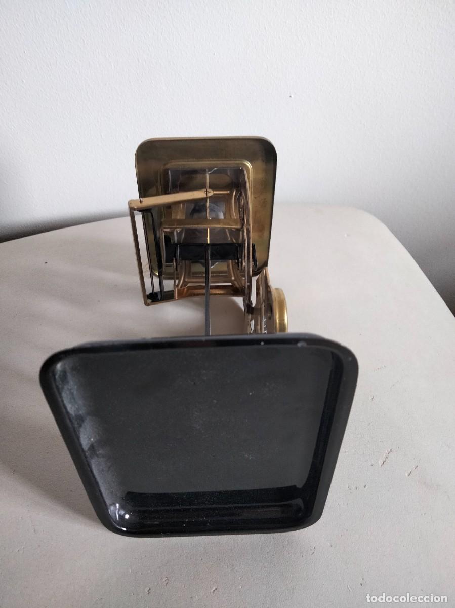 Antig&uuml;edades: ref C1 B&aacute;scula de carta antigua bilateral - Foto 6