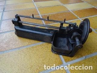 Antig&uuml;edades: Sacapuntas J&uacute;piter 1 de Guhl & Harbeck - Foto 1
