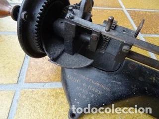 Antig&uuml;edades: Sacapuntas J&uacute;piter 1 de Guhl & Harbeck - Foto 4