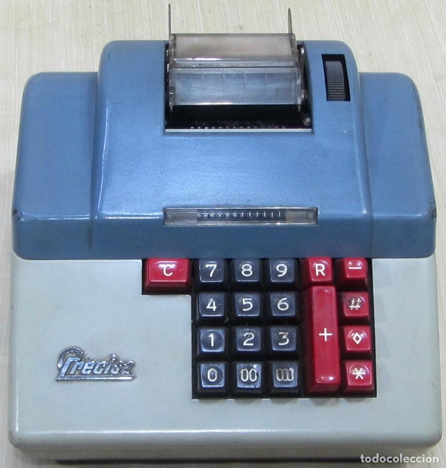 Antig&uuml;edades: calculadora - Foto 2